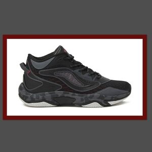 SHAQ SPEED DEMON ATHLETIC SNEAKERS